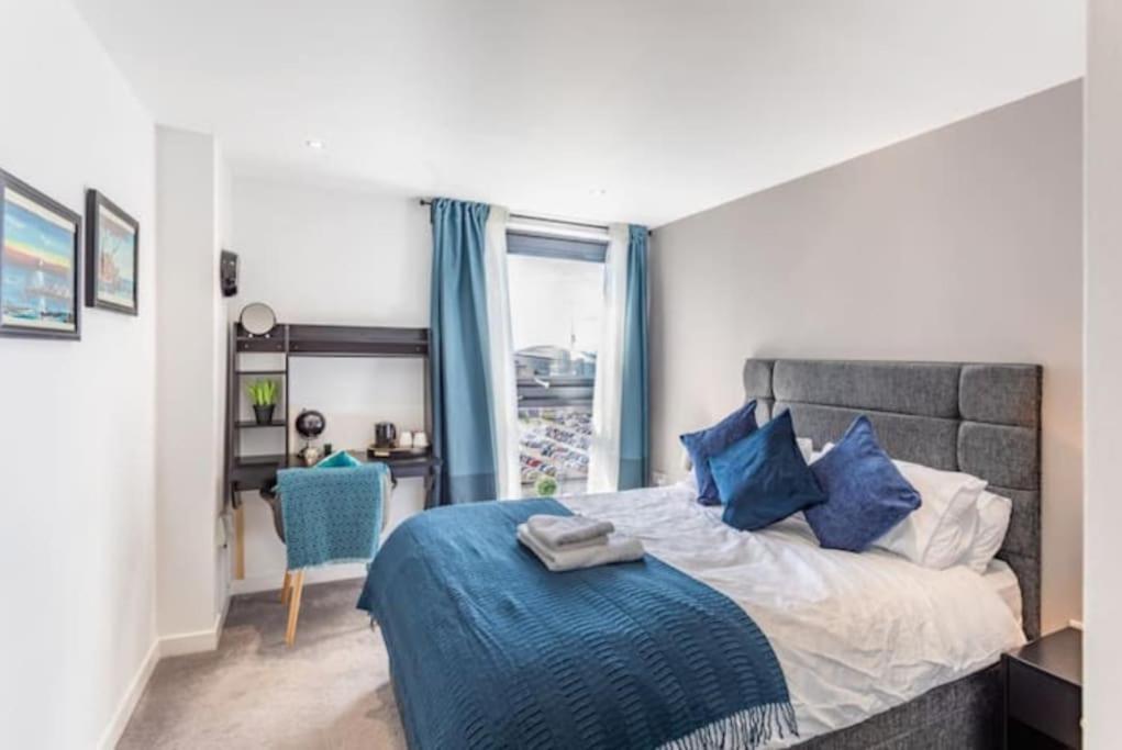 Luxury With A Great River View Glasgow
