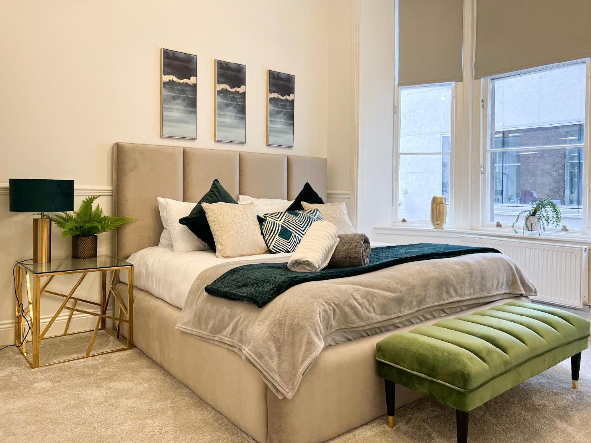 Apartment Large Blythswood