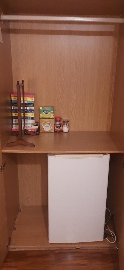 Homestay Delightful - Double Ensuiteroom. Glasgow