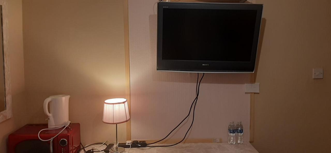 Delightful - Double Ensuiteroom. Glasgow