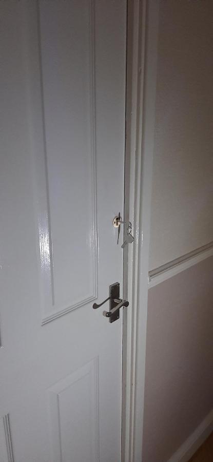 Delightful - Double Ensuiteroom.