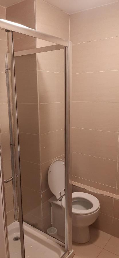 Delightful - Double Ensuiteroom. *