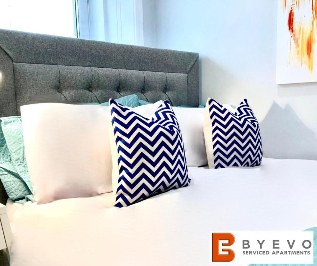 Byevo Almar - Close To And Airport - Perfect For Contractors Or Large Groups Glasgow