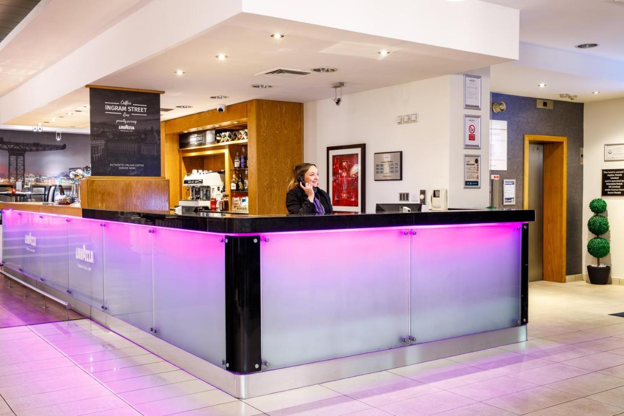Hotel Mercure Glasgow