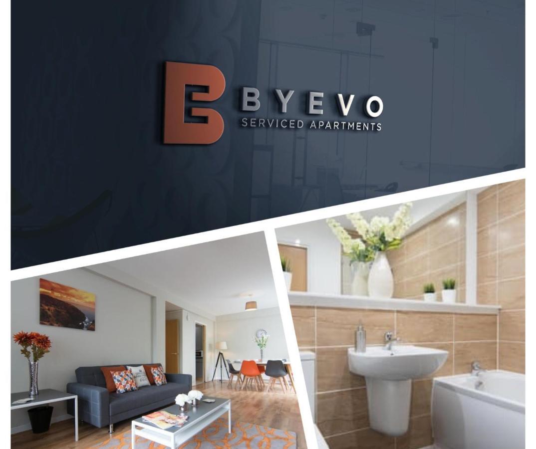 Byevo Almar - Close To And Airport - Perfect For Contractors Or Large Groups Holiday home Glasgow
