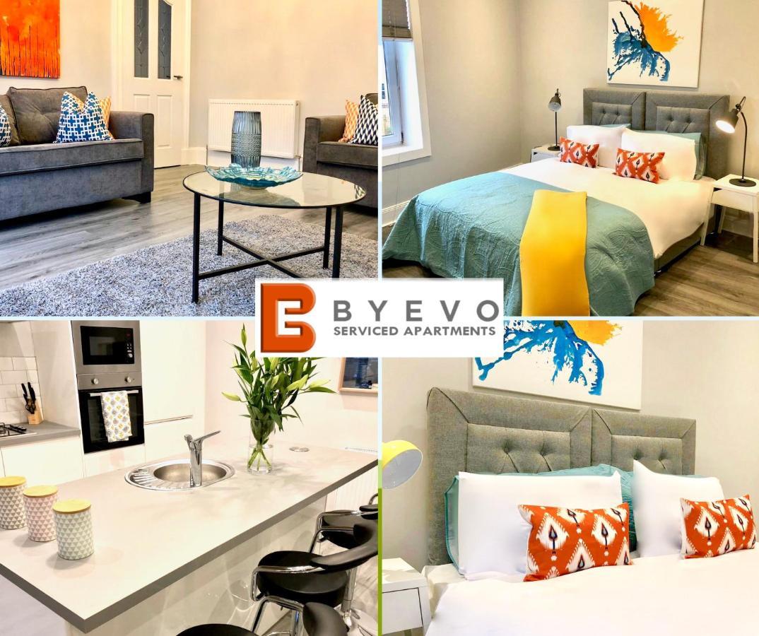 Holiday home Byevo Almar - Close To And Airport - Perfect For Contractors Or Large Groups