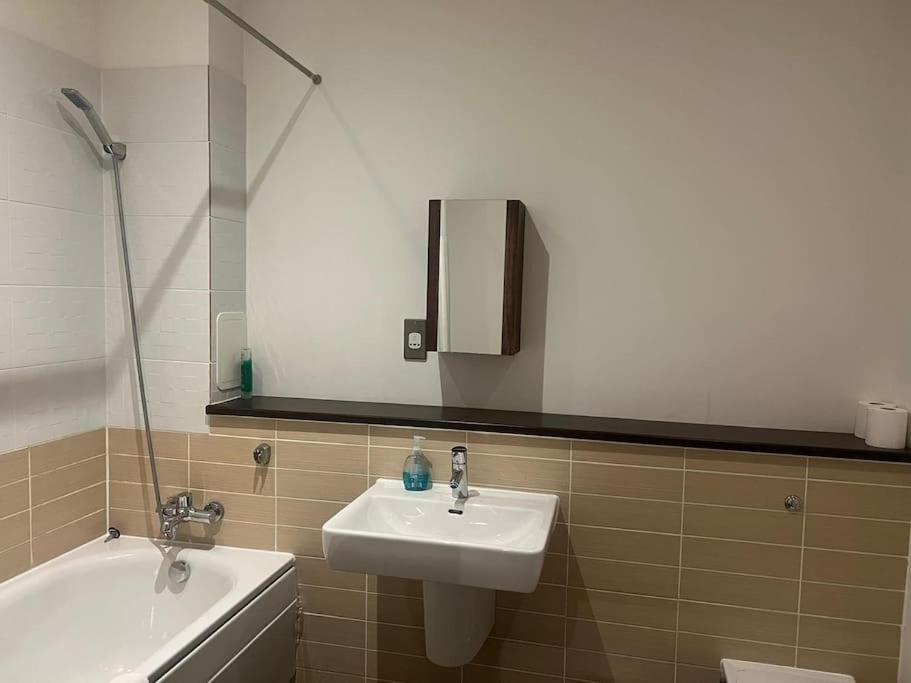 Modern 2bd2bath Citycentre * Glasgow