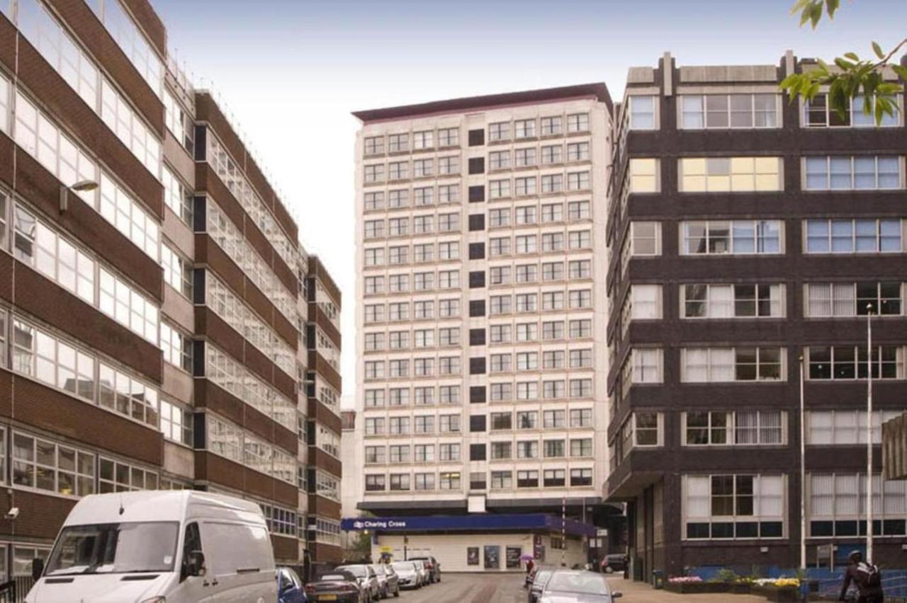 Britannia 3* Glasgow