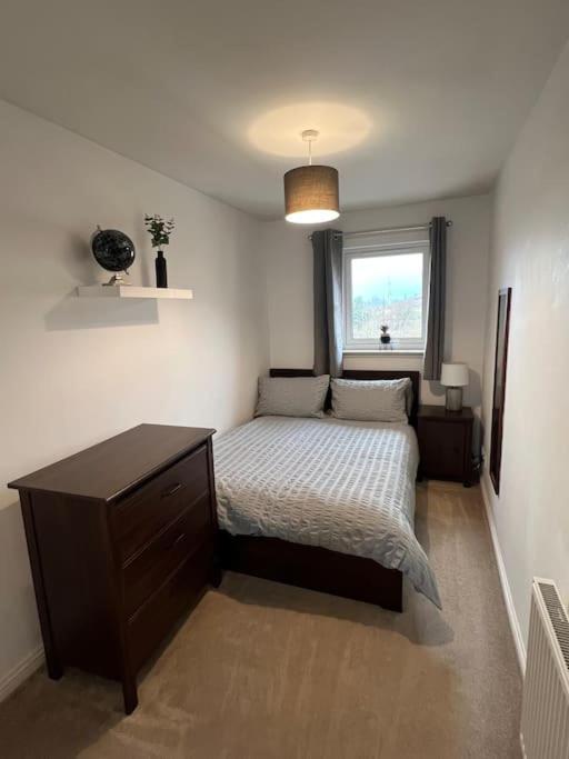Modern 2 Bedroom Flat Near Centre Apartment Glasgow