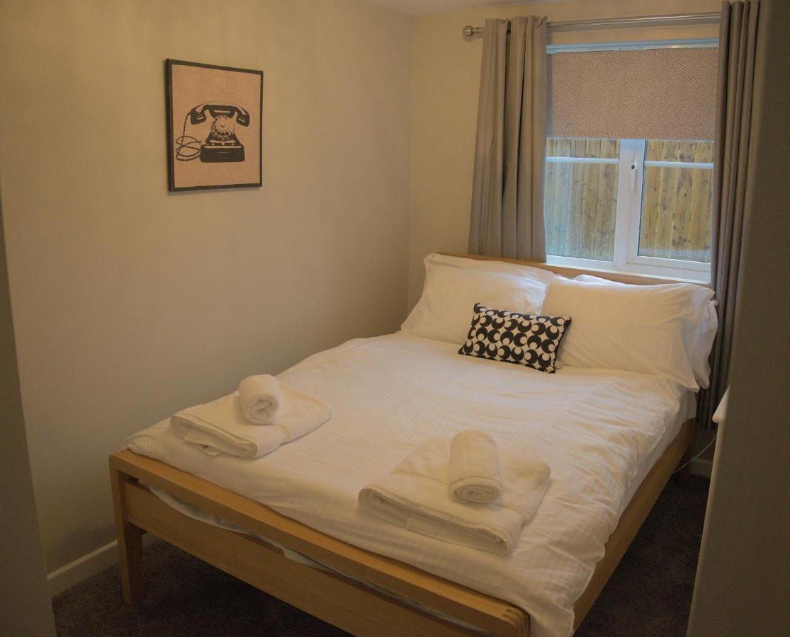 The Nelson - Spacious And Free Parking Holiday home