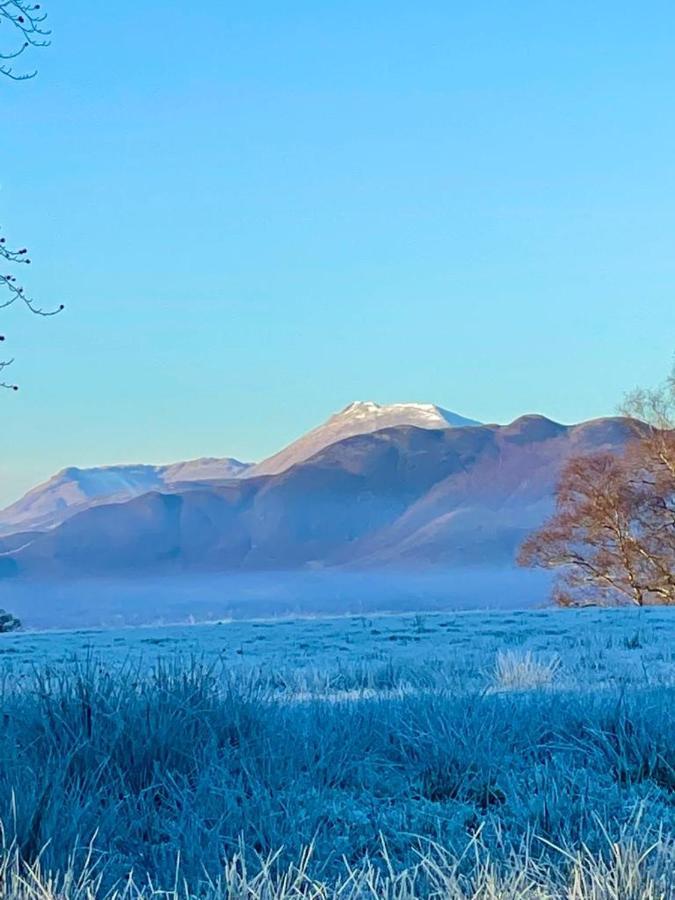 Finn Village - Loch Lomond With An Indoor Jacuzzi Whirlpool Bathtub Homestay