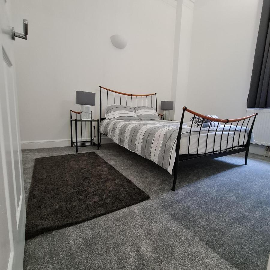 Regent - City Centre Apartment Glasgow