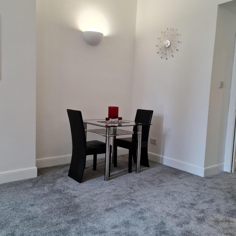 Regent - City Centre Apartment Glasgow