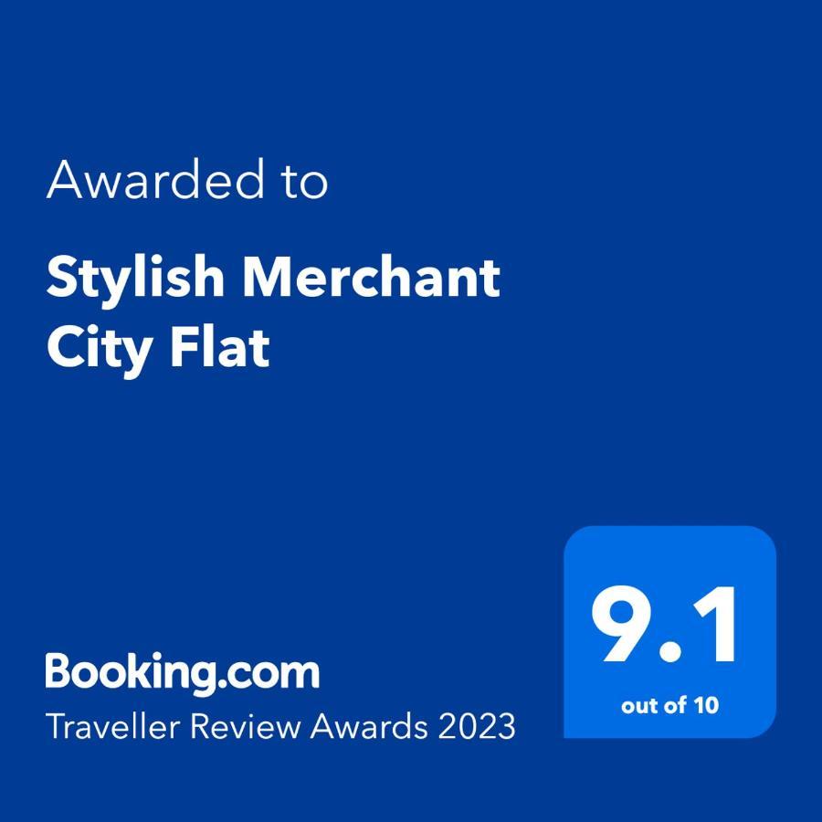 Apartment Stylish Merchant Flat *