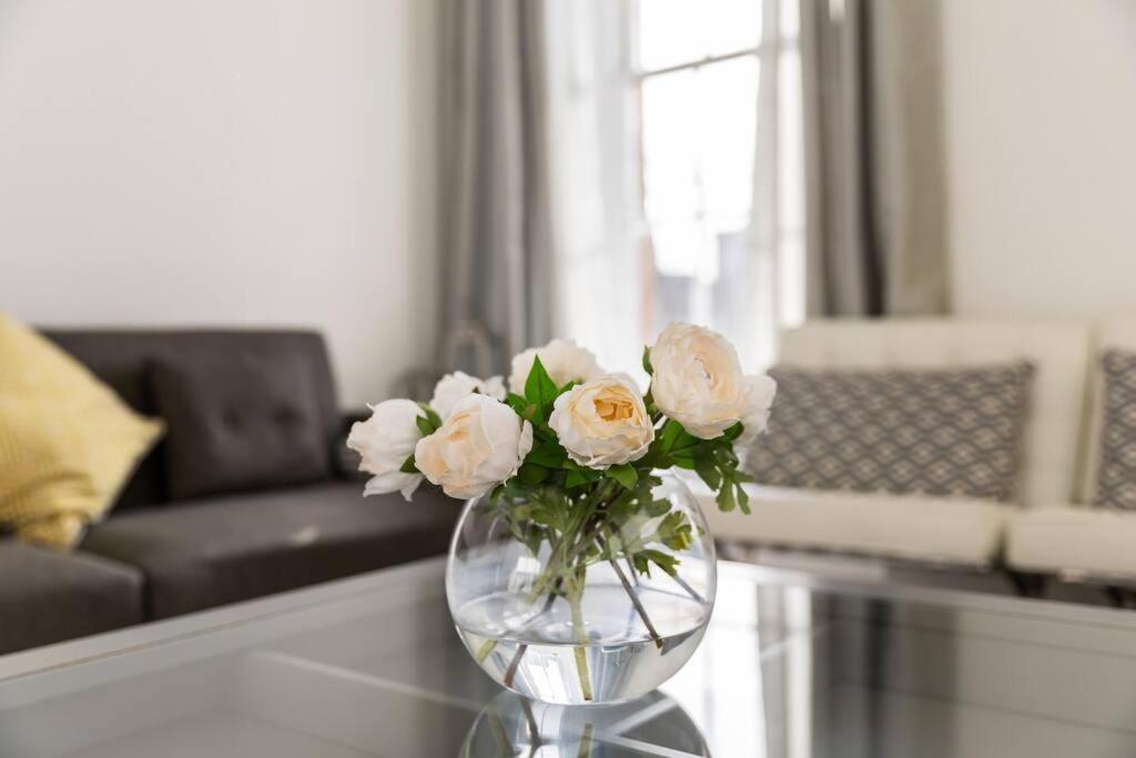 West End 5 Min Walk To Secc And Hydro Apartment Glasgow
