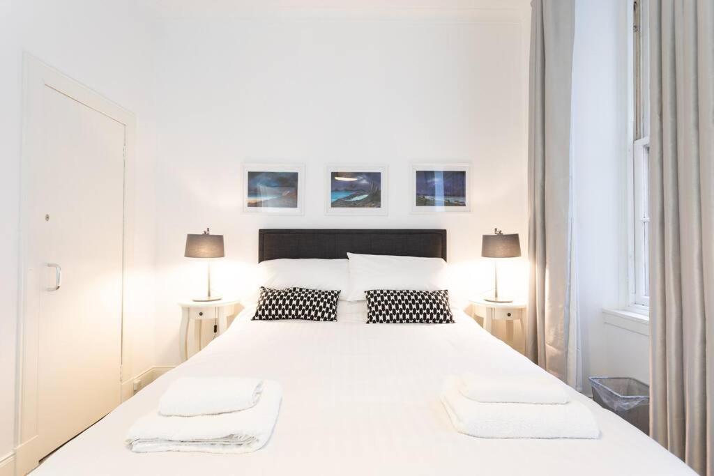 Apartment West End 5 Min Walk To Secc And Hydro
