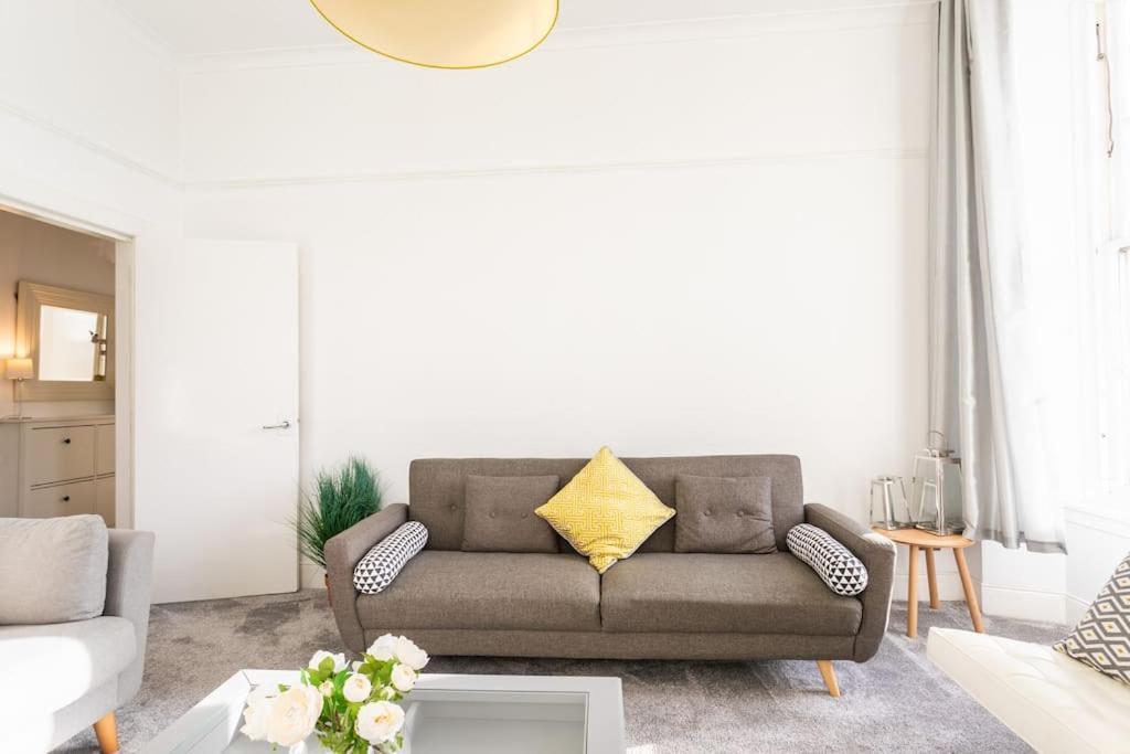 West End 5 Min Walk To Secc And Hydro Apartment *