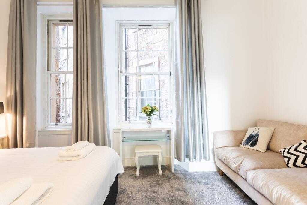 West End 5 Min Walk To Secc And Hydro * Glasgow