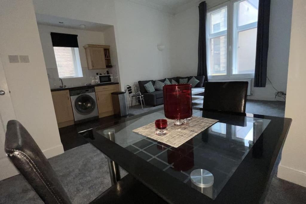 Regent - City Centre Apartment *