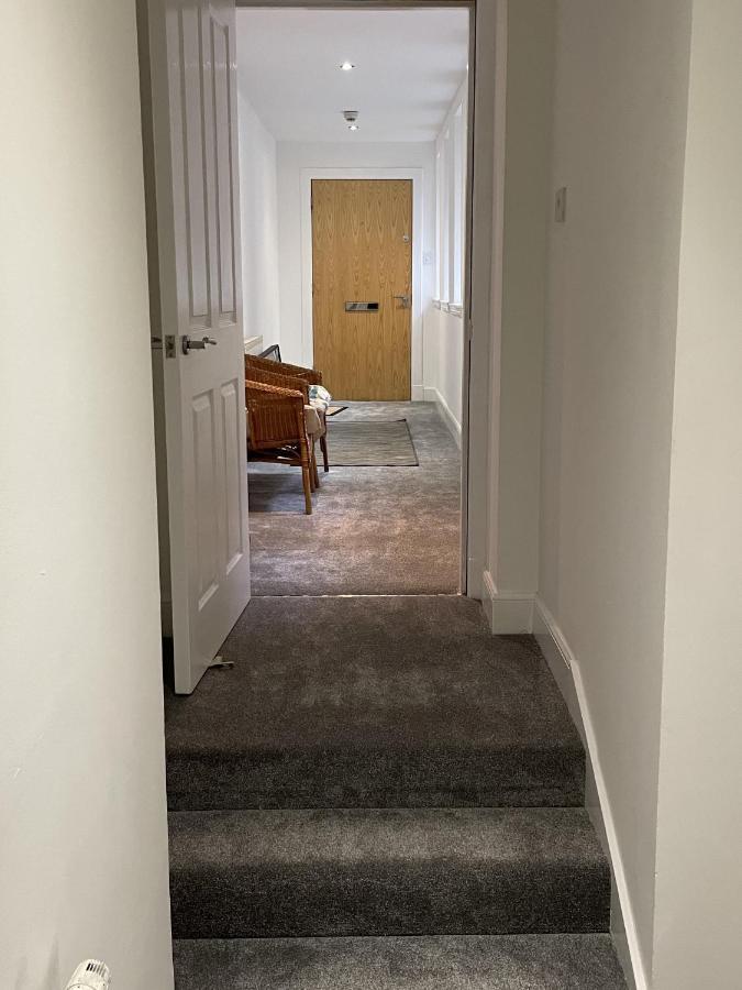 Regent - City Centre Apartment Glasgow