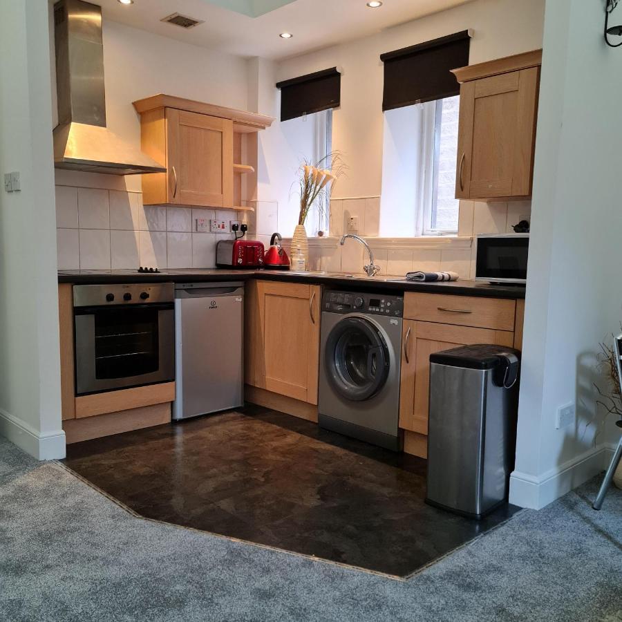 Regent - City Centre Apartment