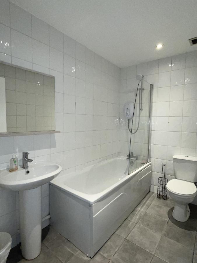 Regent - City Centre Apartment