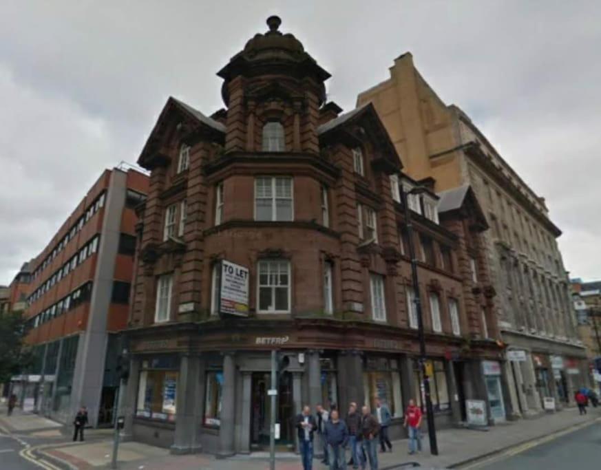 Apartment Regent - City Centre Glasgow