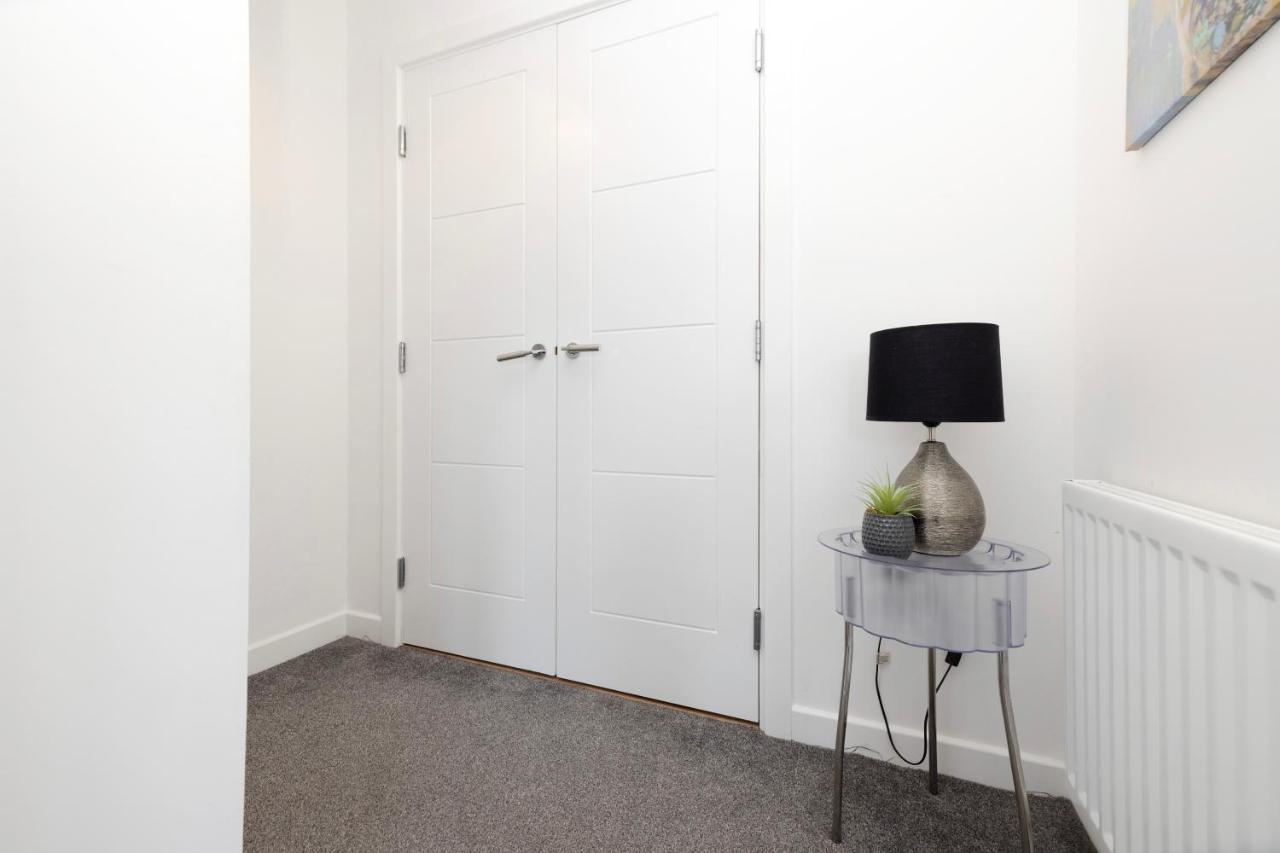 Joivy Stylish House With Garden & Parking Holiday home *