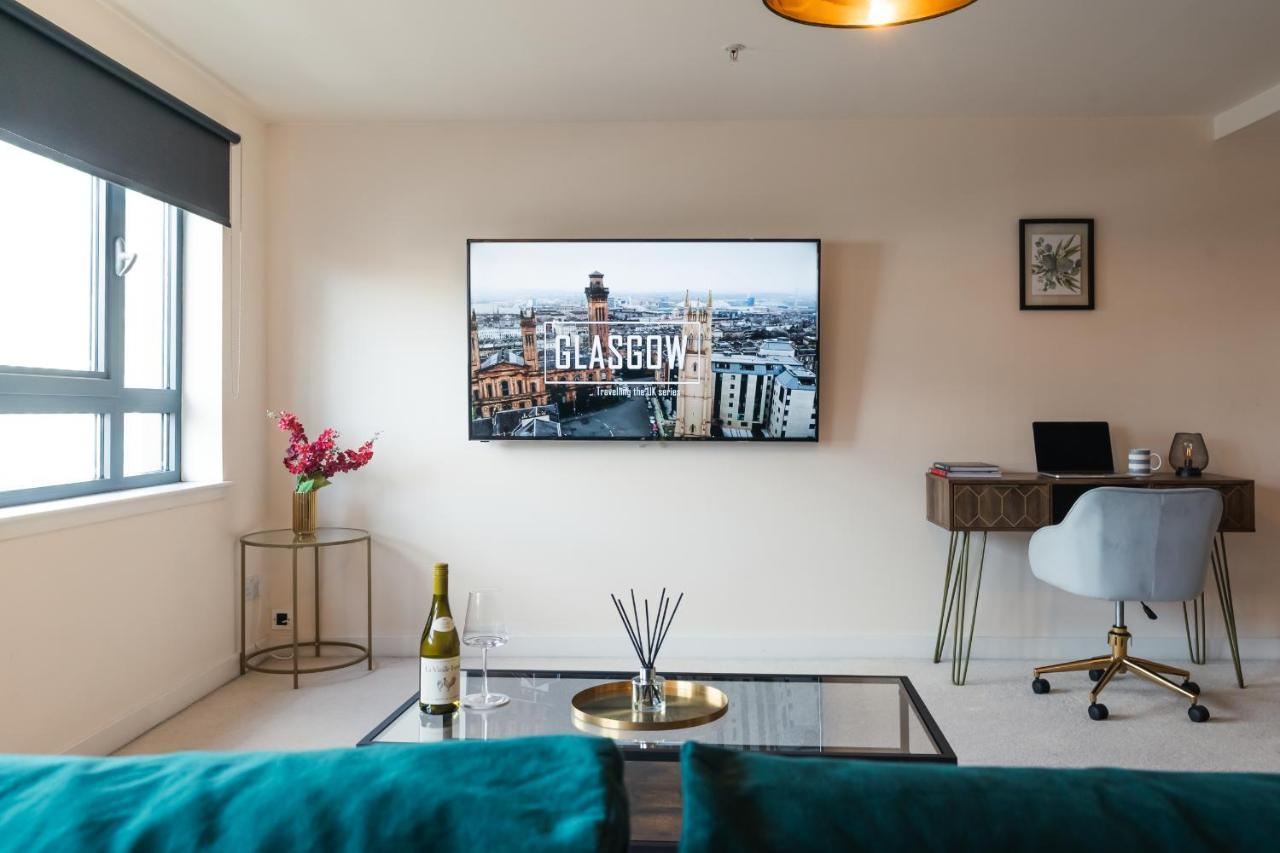 West End Escape - Prime Location *