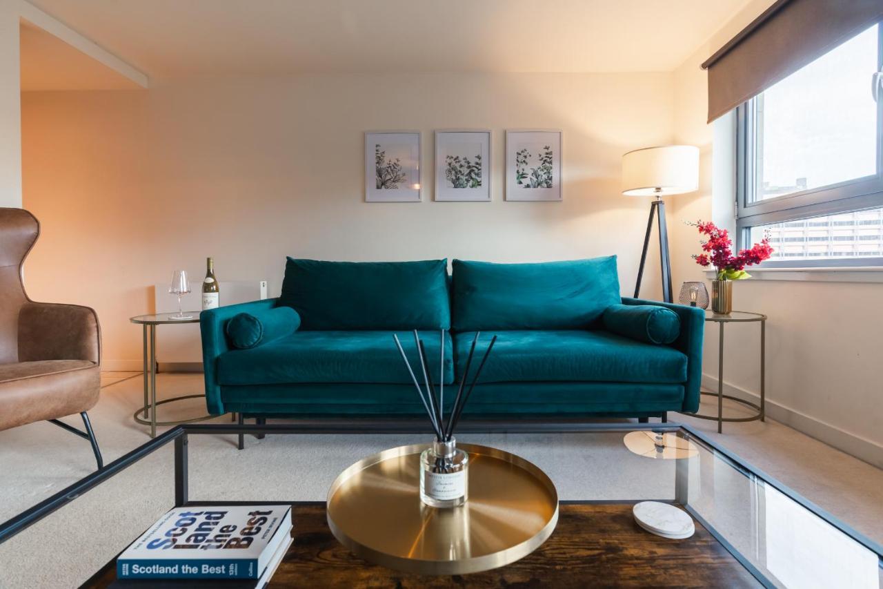 Apartment West End Escape - Prime Location