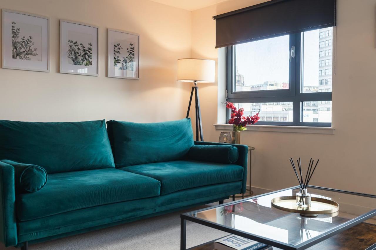 West End Escape - Prime Location * Glasgow