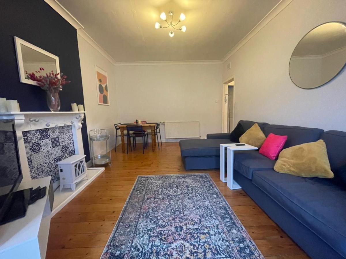 Irongray House Holiday home Glasgow