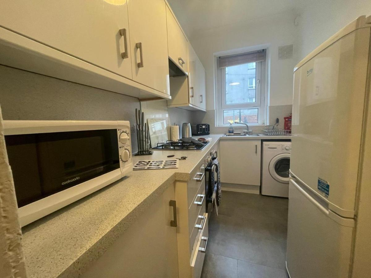 Holiday home Irongray House Glasgow