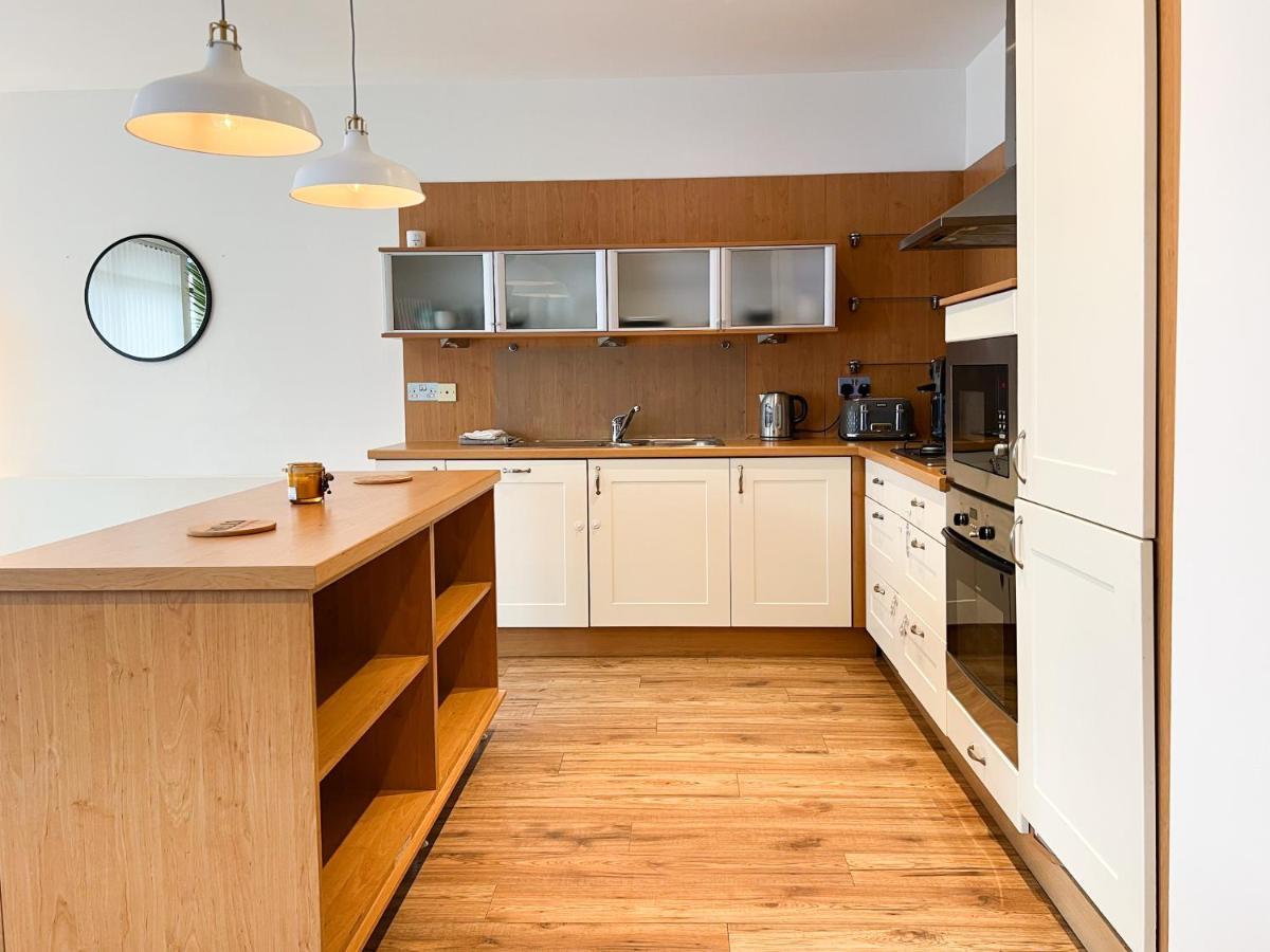 Apartment Lovely Two Bed In Finnieston Glasgow