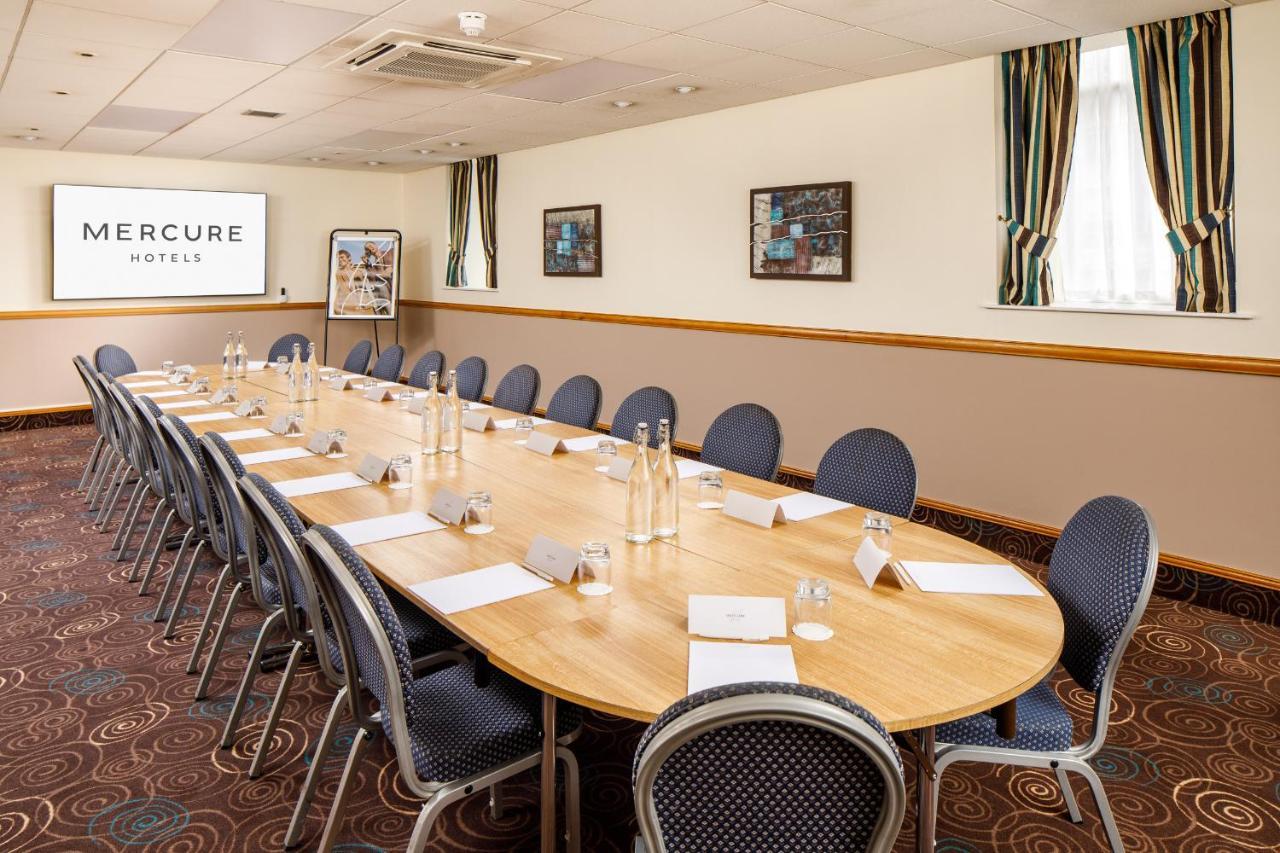 Mercure Hotel