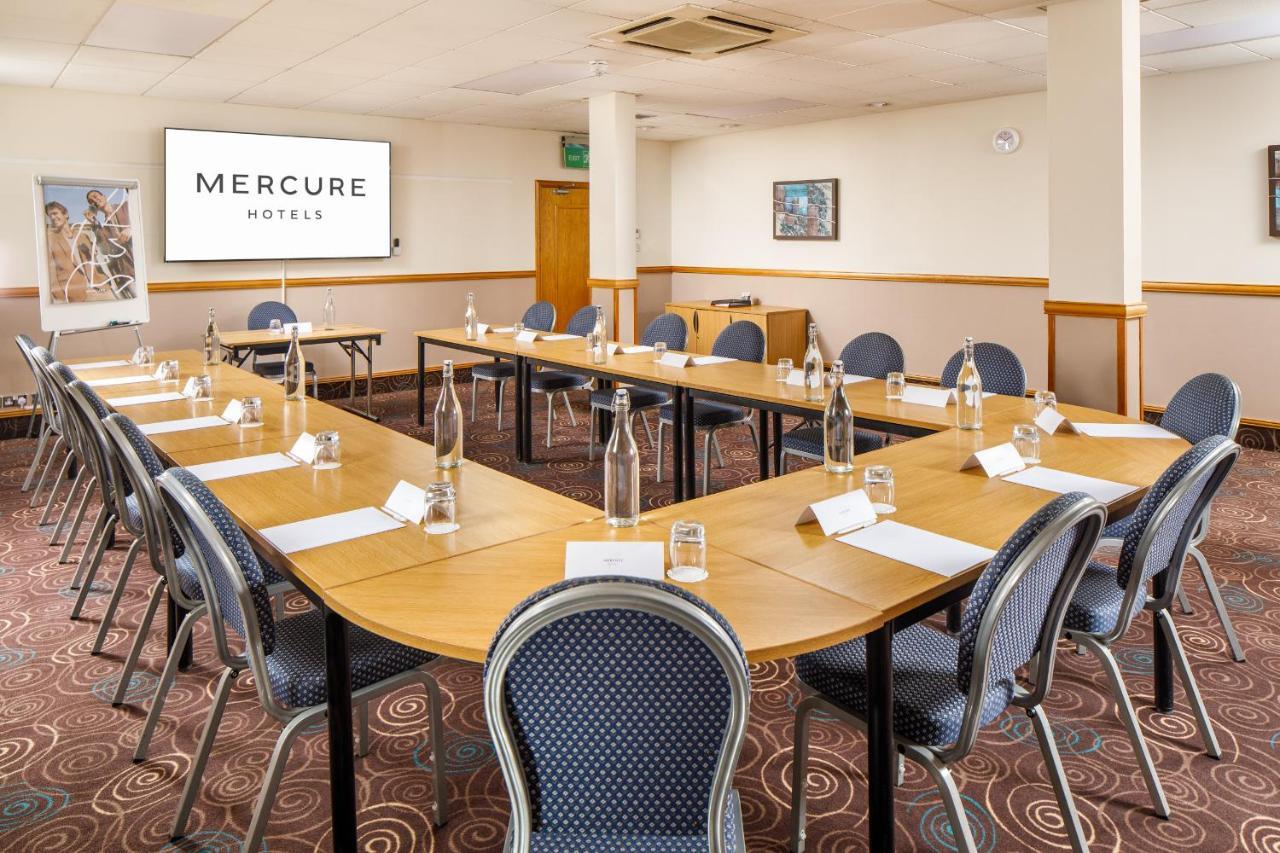 Mercure Glasgow