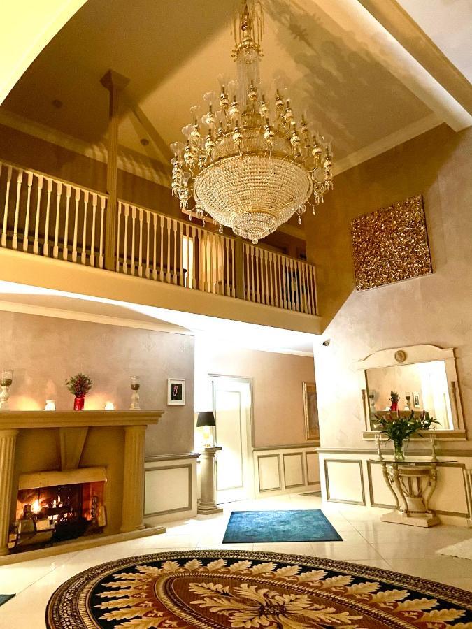 Finn Village - Loch Lomond With An Indoor Jacuzzi Whirlpool Bathtub * Glasgow