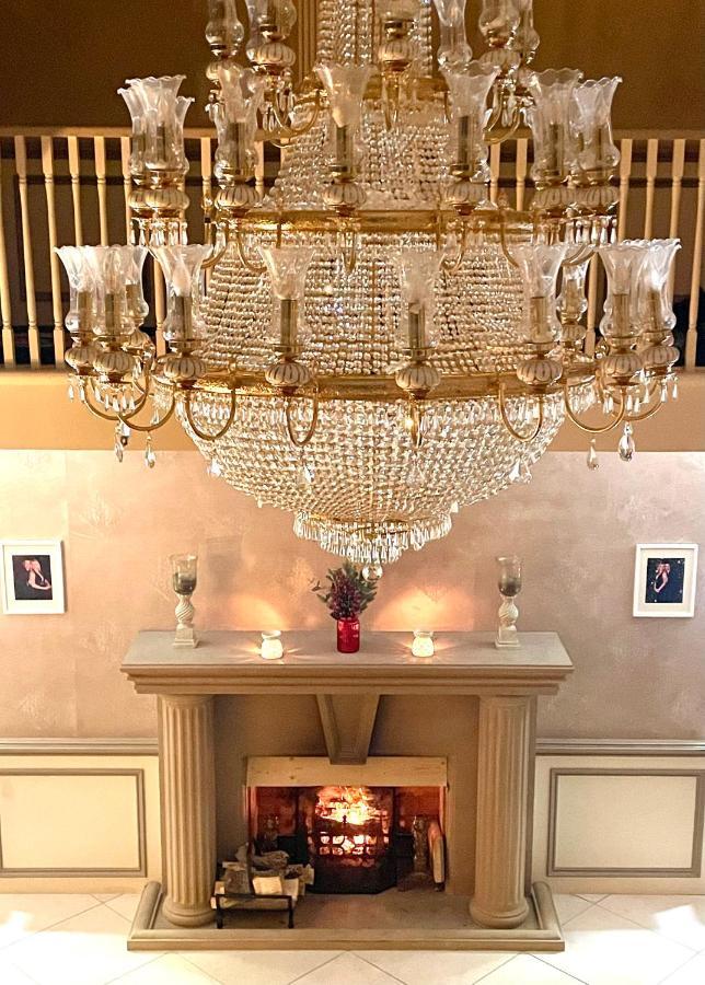 Finn Village - Loch Lomond With An Indoor Jacuzzi Whirlpool Bathtub Homestay *