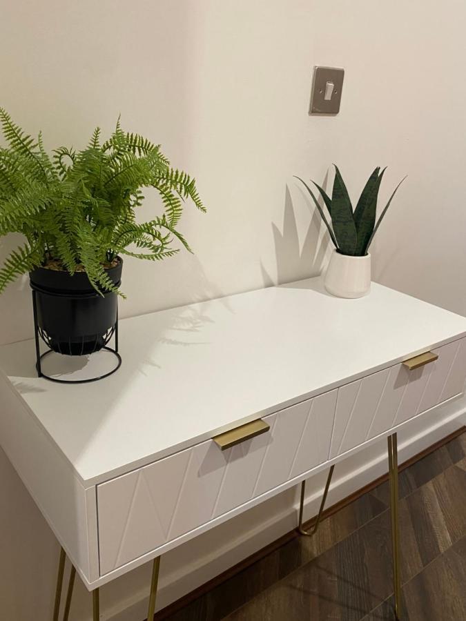 Apartment Modern 2-bed In Secc/hydro *