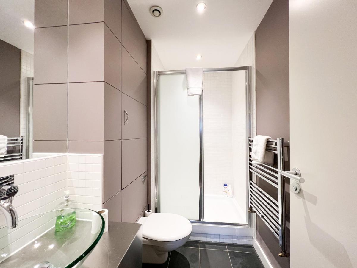Lovely Two Bed In Finnieston * Glasgow