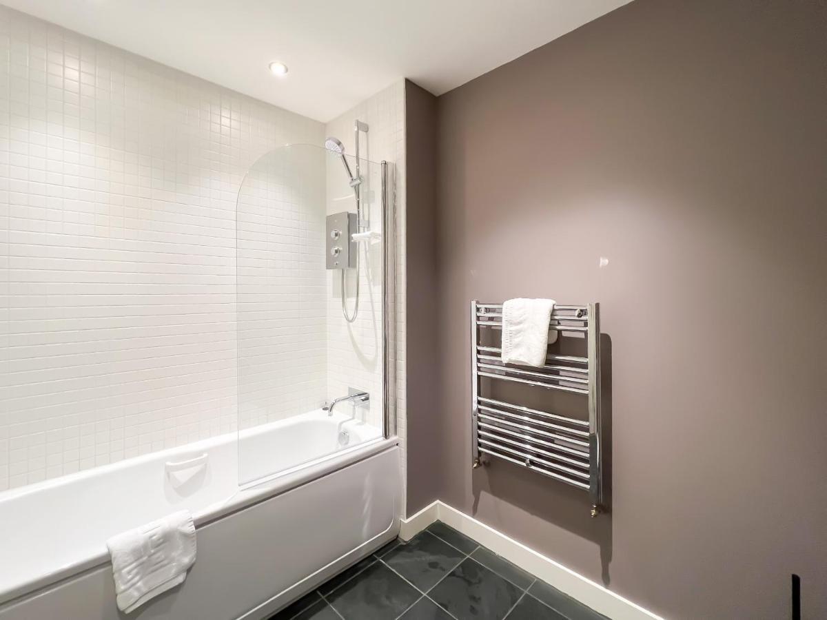 Lovely Two Bed In Finnieston *
