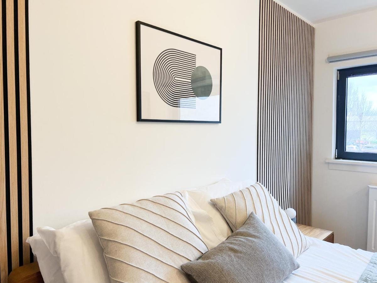 Lovely Two Bed In Finnieston * Glasgow