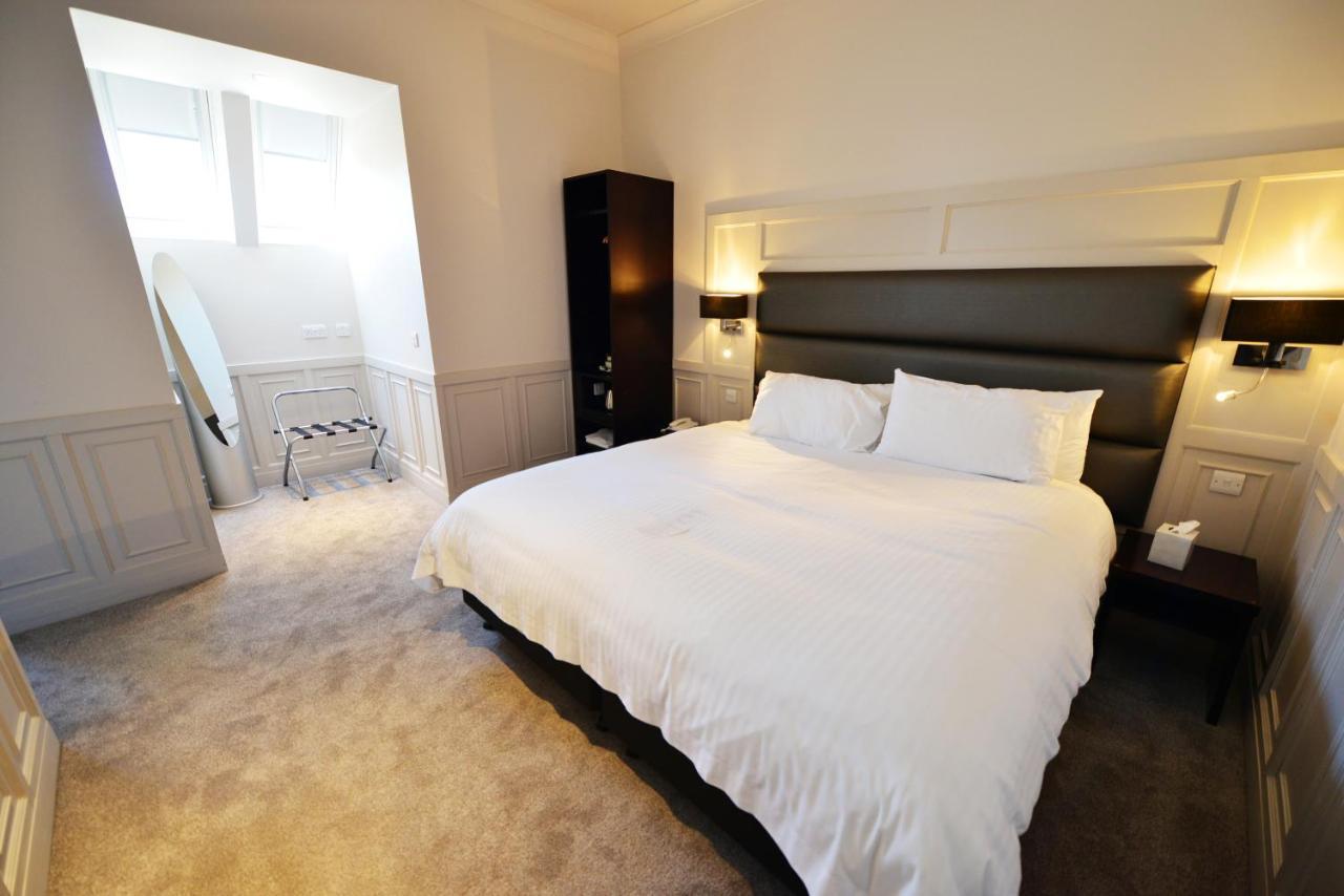 Glynhill & Near Airport Glasgow