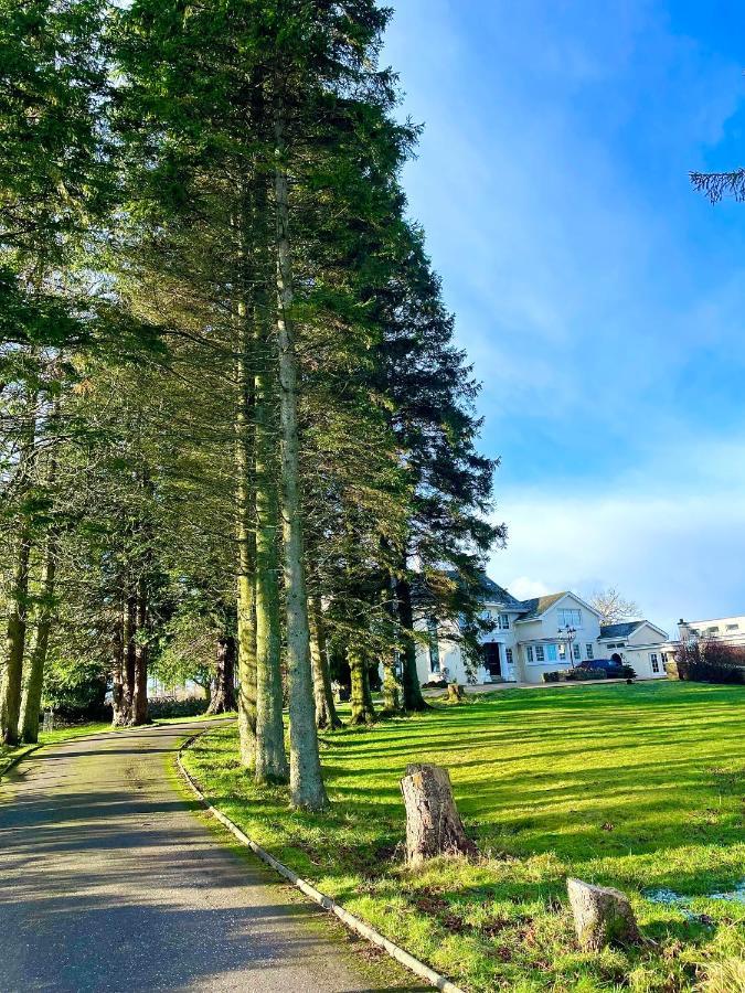 Finn Village - Loch Lomond With An Indoor Jacuzzi Whirlpool Bathtub * Glasgow