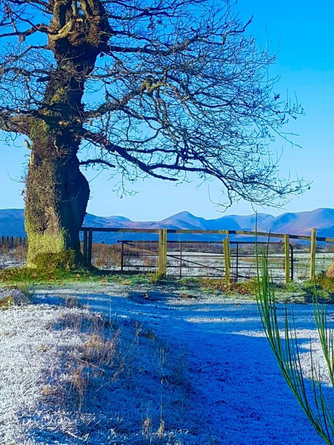 Finn Village - Loch Lomond With An Indoor Jacuzzi Whirlpool Bathtub * Glasgow