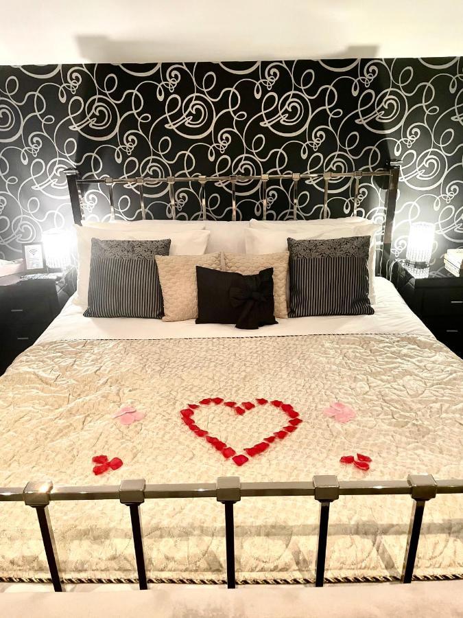 Finn Village - Loch Lomond With An Indoor Jacuzzi Whirlpool Bathtub Glasgow