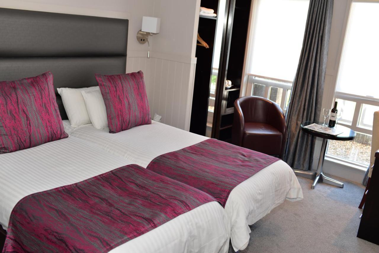 Hotel Glynhill & Near Airport Glasgow