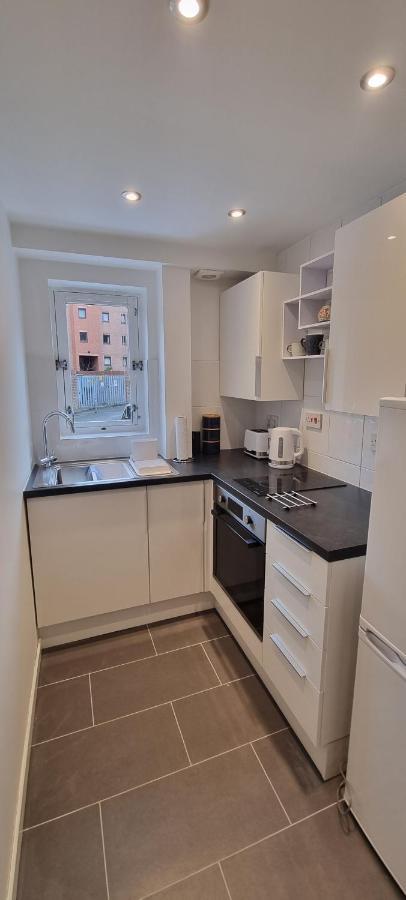 Apartment Merchantcityflat