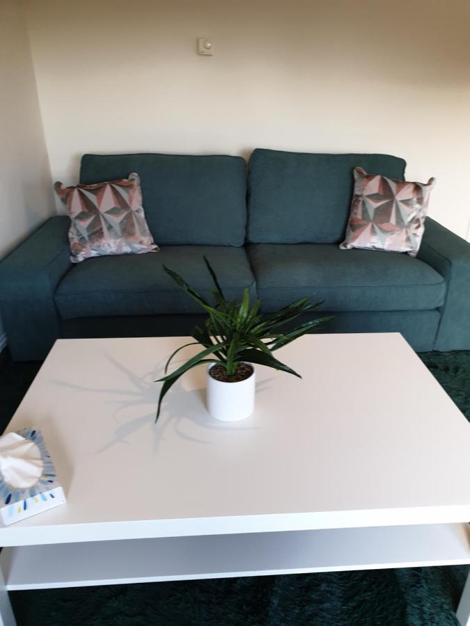 Shelly's Place Apartment Glasgow