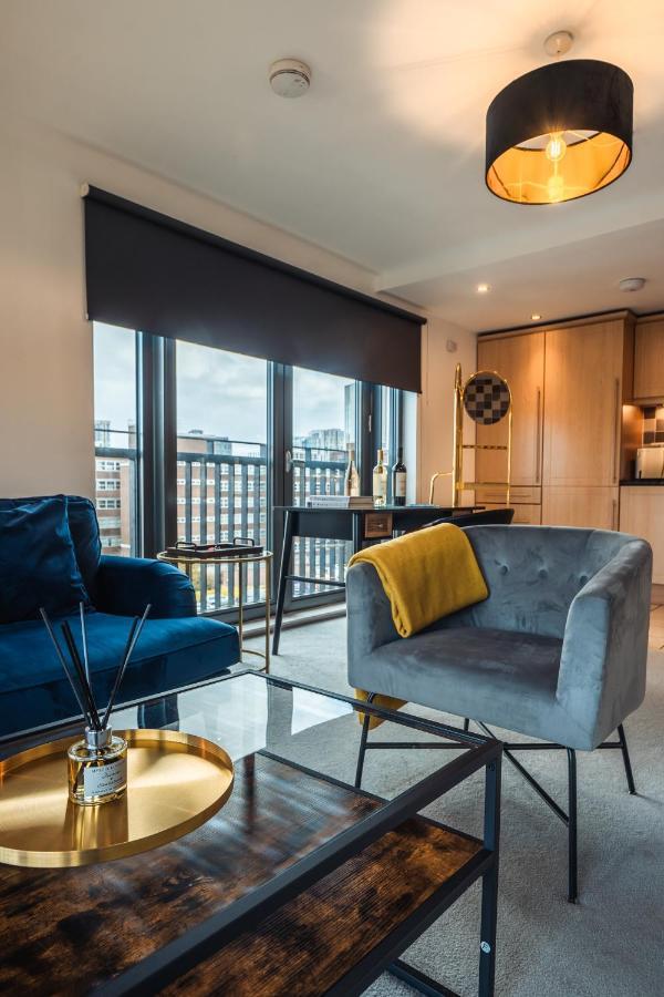 View - A Stunning 2 Bed